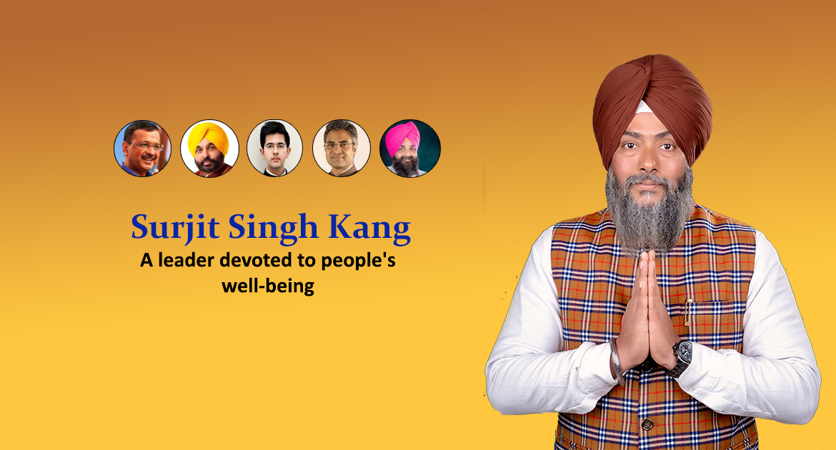 surjit singh